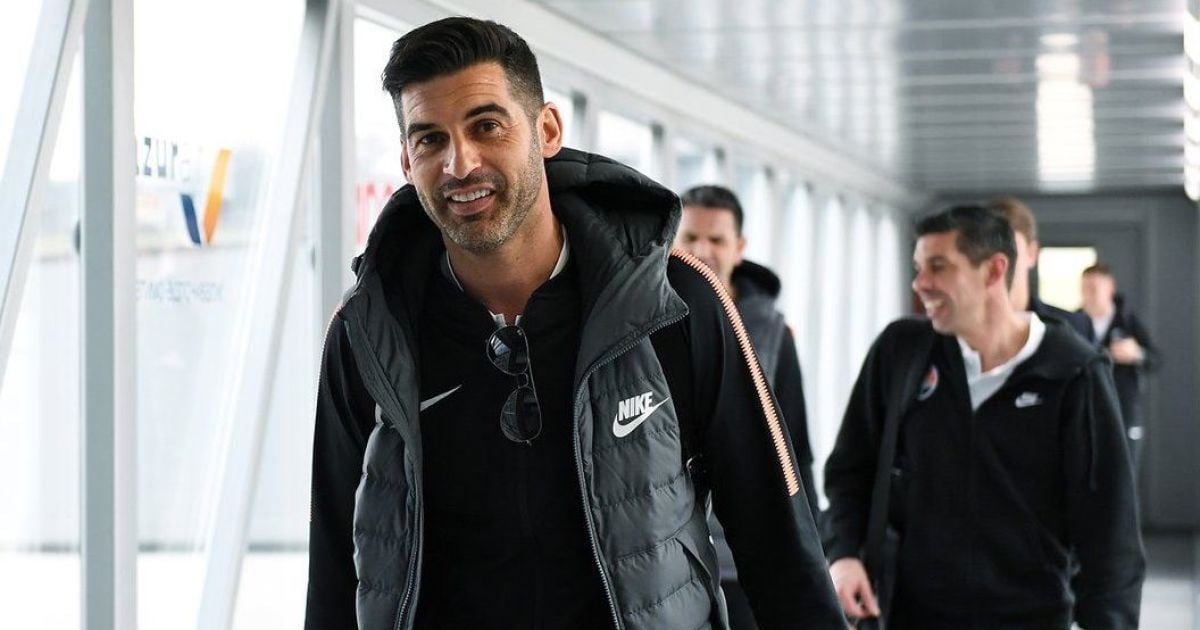 "Шахтар" обговорює з Фонсекою новий контракт