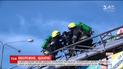Мошенники придумали новый способ обогащения на прохождении противопожарных проверок в ТРЦ