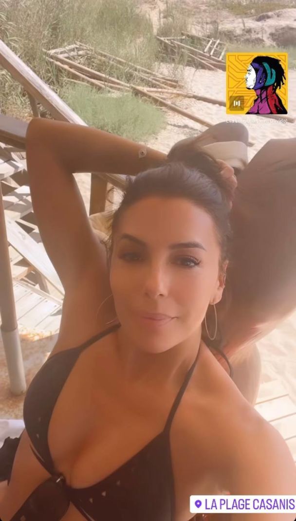 Ева Лонгория / © instagram.com/evalongoria 