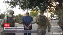 В Николаевской области задержали серийных грабителей