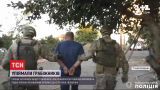 В Николаевской области задержали серийных грабителей