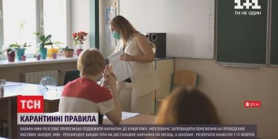 В Украине 5133 новых случая инфицирования коронавирусом, карантин может быть продлен до конца года