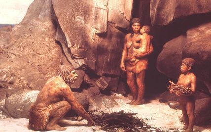 Геомагнітна катастрофа, яка стерла з лиця землі неандертальців, може статися знову