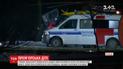 Прем'єр-міністр Польщі потрапила в дорожню аварію
