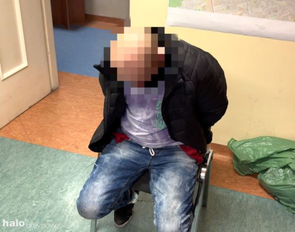 Українець і поляк вбивали та грабували літніх жінок у Варшаві / Фото: Haloursynow