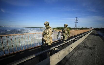 "Патово-суицидальная ситуация": эксперт рассказал о состоянии оккупантов на правом берегу Херсонщины