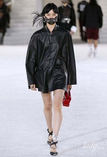 Колекція Alexander Wang прет-а-порте сезону весна-літо 2019 / © East News