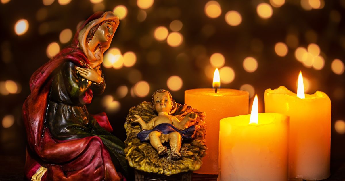 Різдво в Україні