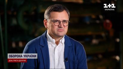 Европа предоставит оборудование для восстановления энергосистемы Украины – Дмитрий Кулеба