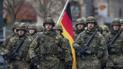 Суд у Німеччині не дозволив носити довге волосся військовому-готу