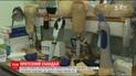 СБУ обнаружила фирму, которая занималась поставкой некачественных протезов с РФ