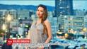 Экс-супруг женщины, автомобиль которой взорвался в центре Киева, рассказал о состоянии пострадавшей