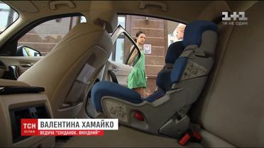 Родительская халатность: украинцы массово игнорируют автокресла