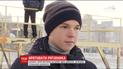 В неотложной помощи нуждается Богдан Волик, который спас двух девочек из-под льда