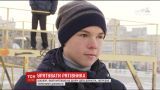 В неотложной помощи нуждается Богдан Волик, который спас двух девочек из-под льда