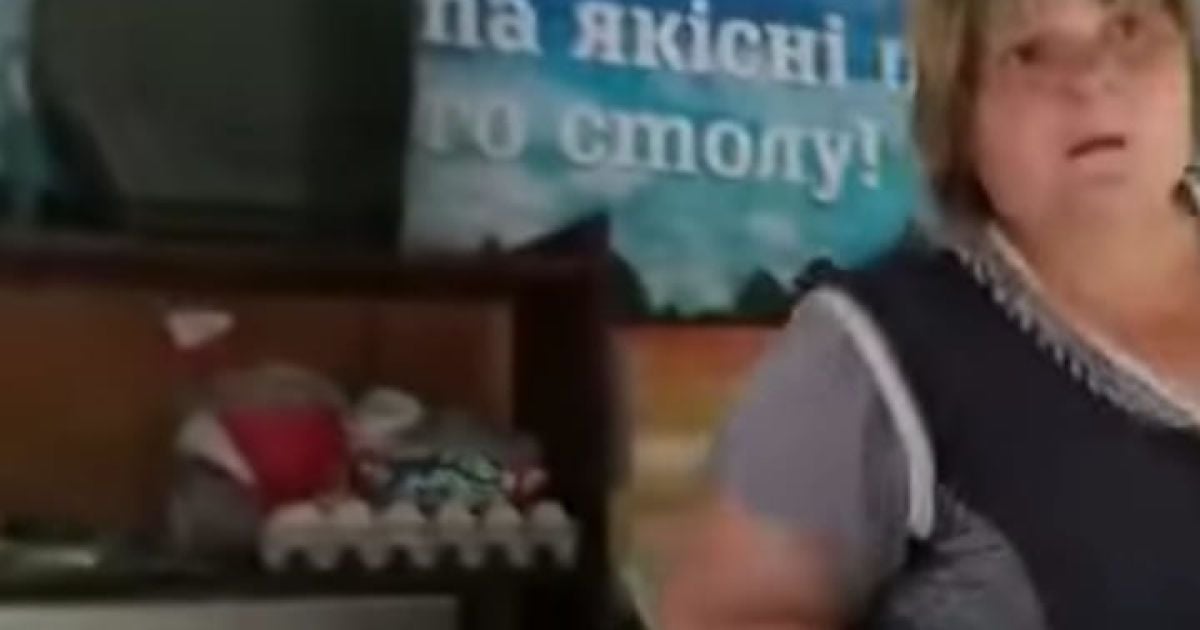 "В п**зду їдь": у Харкові новий мовний скандал через вимогу спілкуватися українською