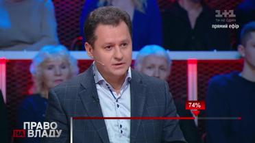 Справа Авакова показала тріщину у "ключовій семірці", яка приймає рішення в країні – Батенко