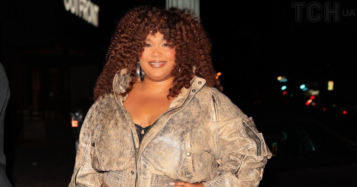 Lizzo