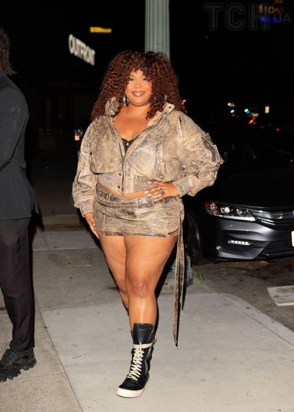 Lizzo / © Getty Images