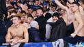 "Динамо" ограничило общение футболистов с каналом Ахметова
