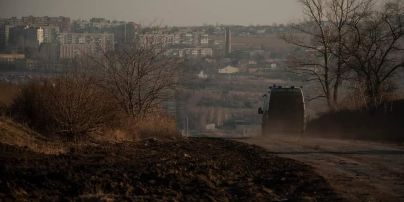 БАХМУТ 5 ЛЮТОГО: Все зовсім не так, як кричать росіяни!