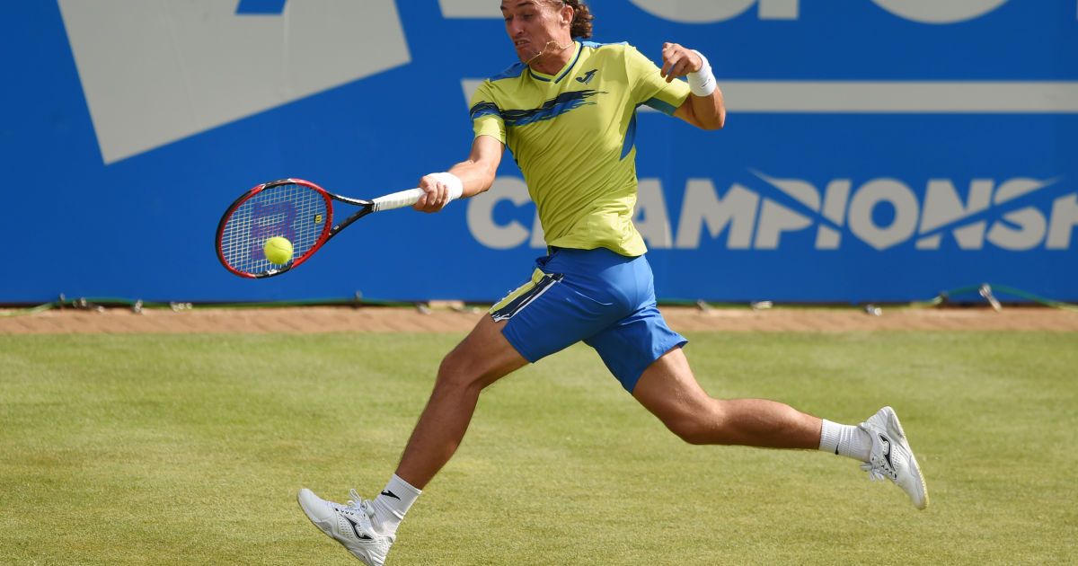 Александр Долгополов