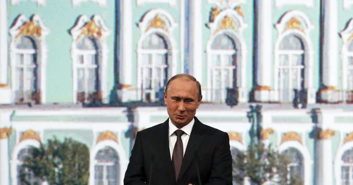 Пентагон допускает сохранение российской угрозы после правления Путина