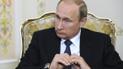 Путин одобрил поправки к морской доктрине РФ