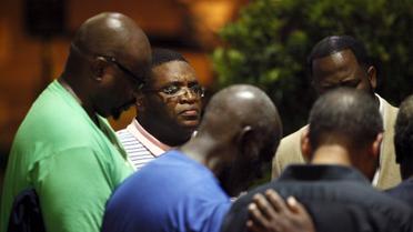 Невідомий розстріляв 9 осіб / © Reuters