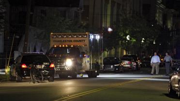 Невідомий розстріляв 9 осіб / © Reuters