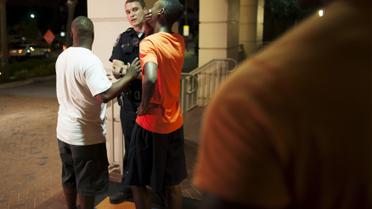 Невідомий розстріляв 9 осіб / © Reuters