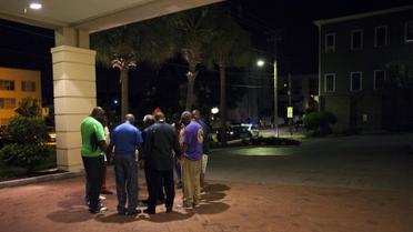 Невідомий розстріляв 9 осіб / © Reuters