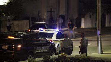 Невідомий розстріляв 9 осіб / © Reuters