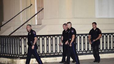 Невідомий розстріляв 9 осіб / © Reuters