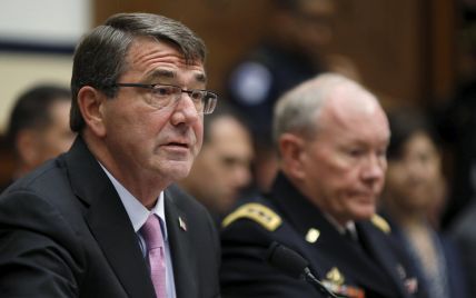 США ждет военная реформа - глава Пентагона