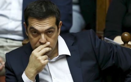 Необходимый шаг для нации. Власти Греции согласилась на условия помощи Евросоюза