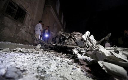 В Йемене в результате обстрела погибли как минимум 22 мирных жителей