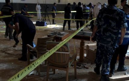 Семь человек приговорены к смертной казни за подрыв мечети в Кувейте