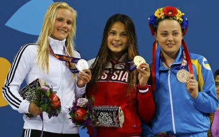 Украина выиграла 20-ю медаль Европейских игр в Баку