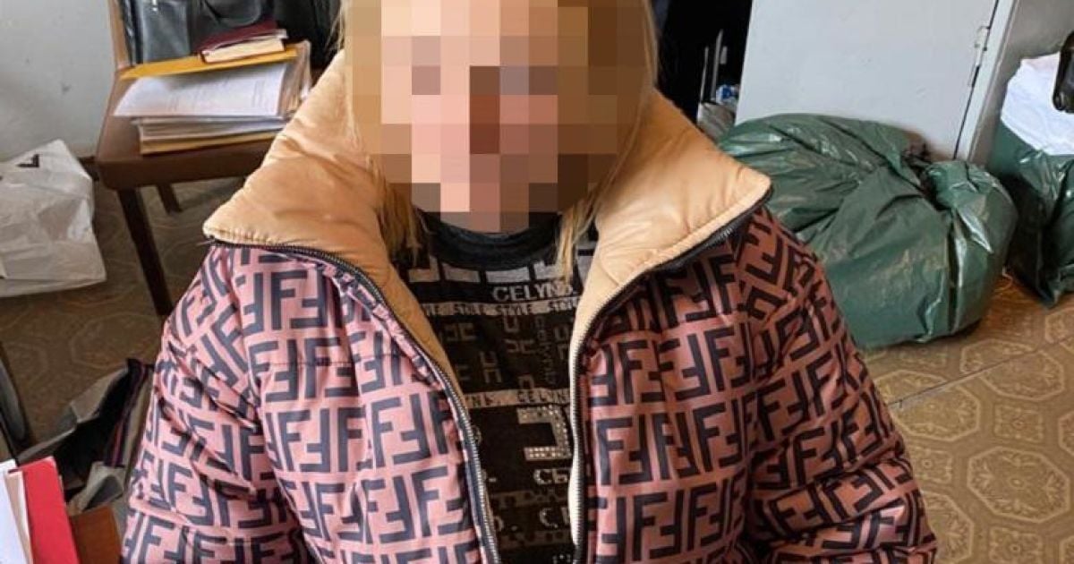 У Києві поліція викрила повій