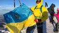 Уникальное событие: 55-летний львовянин покорил Эверест (фото)