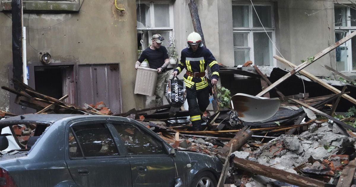 Сумщина потерпає від обстрілів