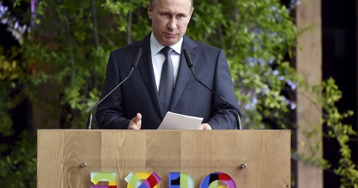 Путин объяснил, пойдет ли он на четвертый президентский срок