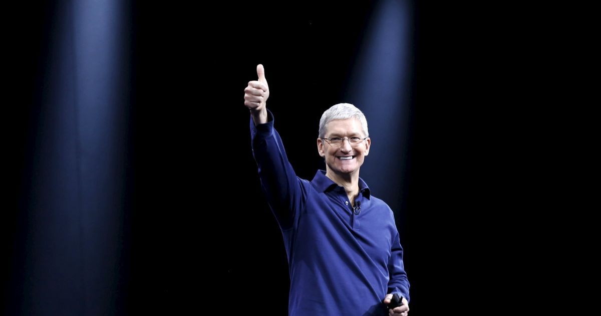 Эксперты предполагают, что гаджет может быть снабжен функцией Force Touch