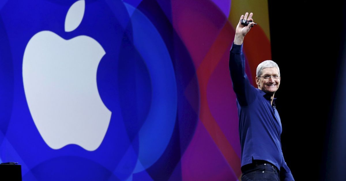 Apple, из-за санкций, может оставить часть российских программистов без выгодного для них сотрудничества