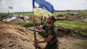 На ключевых узлах украинской обороны продолжается затишье