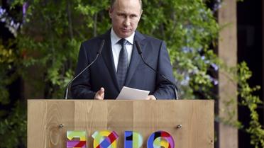 Путин объяснил, пойдет ли он на четвертый президентский срок