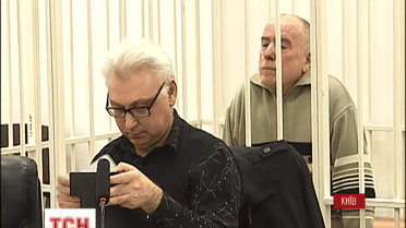 Сегодня суд вернулся к делу Гонгадзе