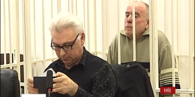Сегодня суд вернулся к делу Гонгадзе