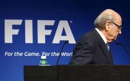В деле о коррупции в ФИФА появятся свежие подозреваемые